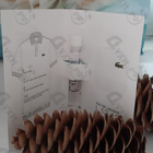 Духи L.12.12 Blanc от Lacoste