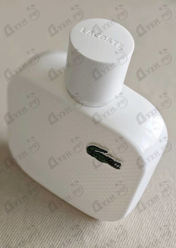 Купить Lacoste L.12.12 Blanc