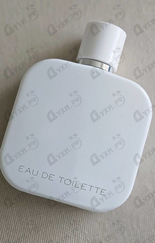 Отзыв Lacoste L.12.12 Blanc