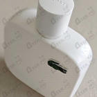 Духи L.12.12 Blanc от Lacoste
