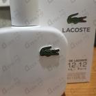 Отзыв Lacoste L.12.12 Blanc