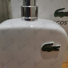 Парфюм Lacoste L.12.12 Blanc
