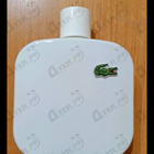 Духи L.12.12 Blanc от Lacoste