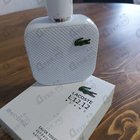 Парфюм Lacoste L.12.12 Blanc