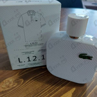Отзыв Lacoste L.12.12 Blanc