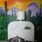 Отзывы Lacoste L.12.12 Blanc