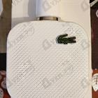 Духи L.12.12 Blanc от Lacoste