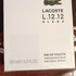 Отзывы Lacoste L.12.12 Blanc