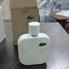 Духи L.12.12 Blanc от Lacoste