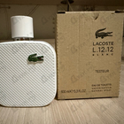 Духи L.12.12 Blanc от Lacoste