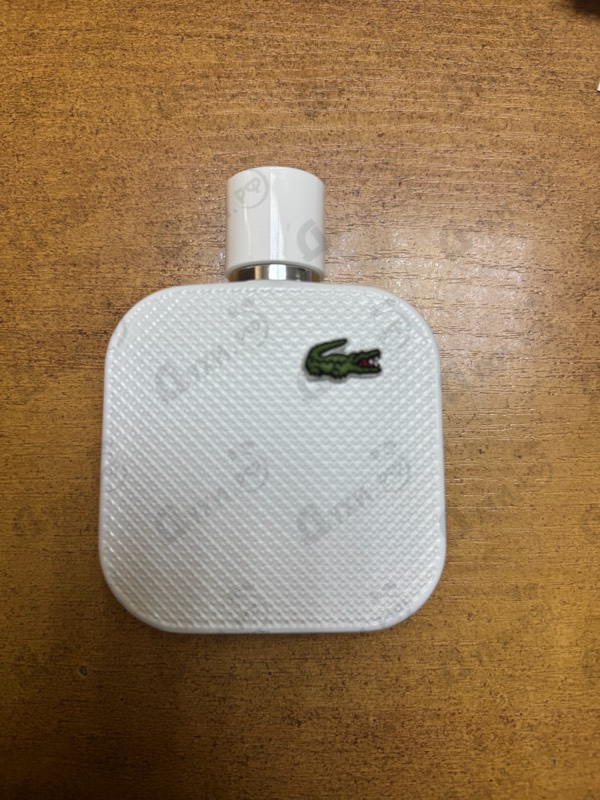 Купить L.12.12 Blanc от Lacoste