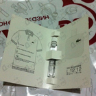 Духи L.12.12 Blanc от Lacoste