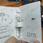 Отзыв Lacoste L.12.12 Blanc