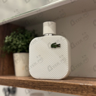 Духи L.12.12 Blanc от Lacoste