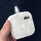 Отзыв Lacoste L.12.12 Blanc