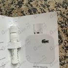 Отзыв Lacoste L.12.12 Blanc