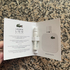 Духи Lacoste L.12.12 Blanc Парфюмерия L.12.12 Blanc от Lacoste