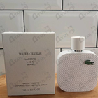 Духи L.12.12 Blanc от Lacoste