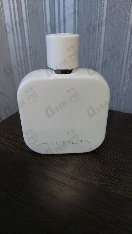 Купить Lacoste L.12.12 Blanc