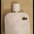 Духи L.12.12 Blanc от Lacoste