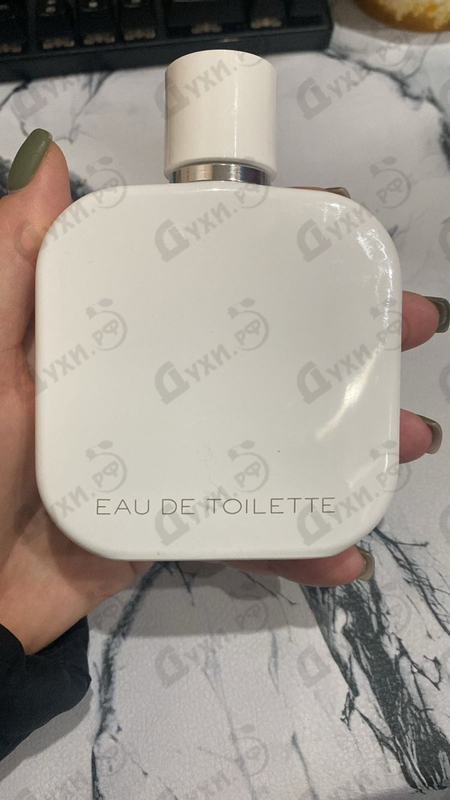 Купить L.12.12 Blanc от Lacoste