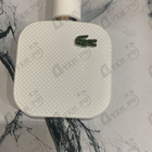 Духи L.12.12 Blanc от Lacoste