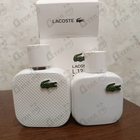 Духи L.12.12 Blanc от Lacoste