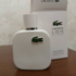 Парфюмерия Lacoste L.12.12 Blanc