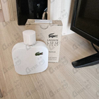 Парфюм Lacoste L.12.12 Blanc