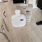 Духи L.12.12 Blanc от Lacoste