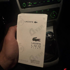 Отзыв Lacoste L.12.12 Blanc
