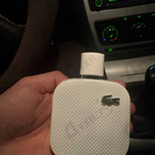 Отзыв Lacoste L.12.12 Blanc