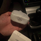 Парфюм Lacoste L.12.12 Blanc