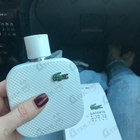 Духи L.12.12 Blanc от Lacoste