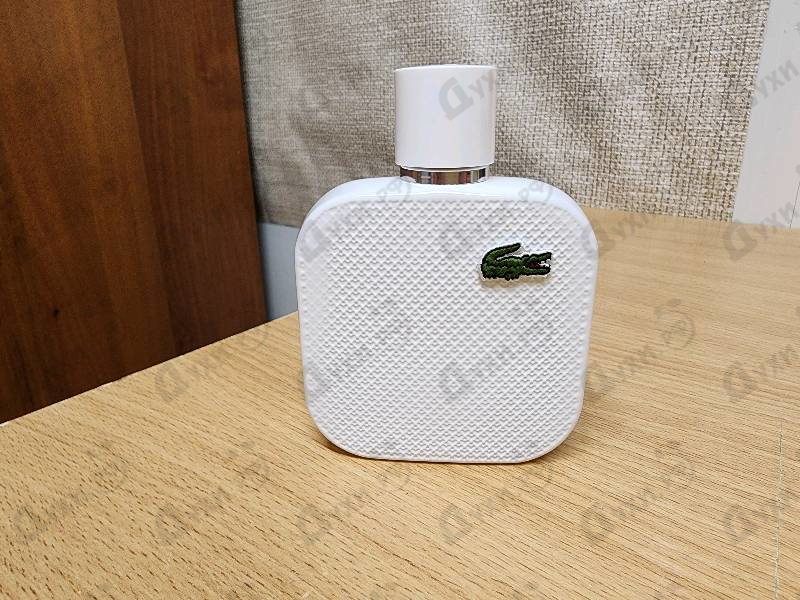 Отзывы Lacoste L.12.12 Blanc