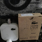 Отзыв Lacoste L.12.12 Blanc