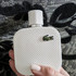 Парфюмерия L.12.12 Blanc от Lacoste