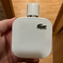 Духи L.12.12 Blanc от Lacoste
