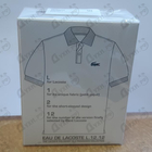 Духи L.12.12 Blanc от Lacoste