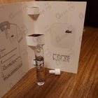 Отзыв Lacoste L.12.12 Blanc