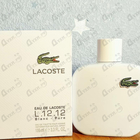 Парфюм Lacoste L.12.12 Blanc