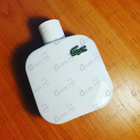 Духи L.12.12 Blanc от Lacoste