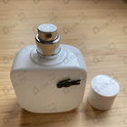 Парфюм Lacoste L.12.12 Blanc