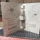 Отзыв Lacoste L.12.12 Blanc