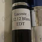 Отзыв Lacoste L.12.12 Blanc