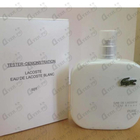 Духи L.12.12 Blanc от Lacoste