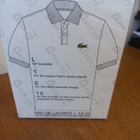 Отзыв Lacoste L.12.12 Blanc