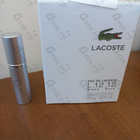 Духи L.12.12 Blanc от Lacoste