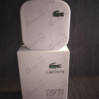 Отзывы Lacoste L.12.12 Blanc