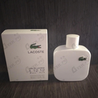 Духи L.12.12 Blanc от Lacoste